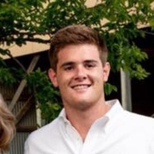 Meet your Posher, Alex